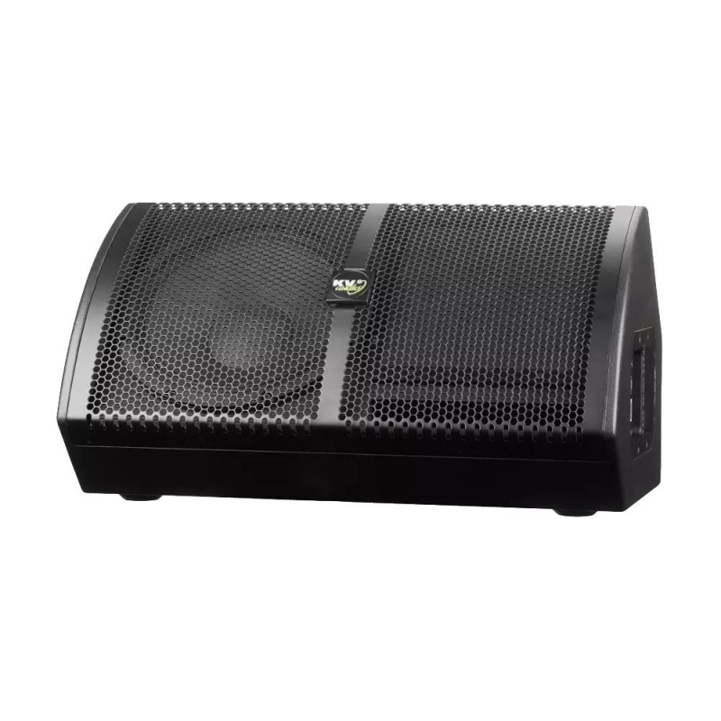 KV2 Audio ESM12L Pasywny monitor podłogowy o mocy 500W RMS 3" + 12" lewy